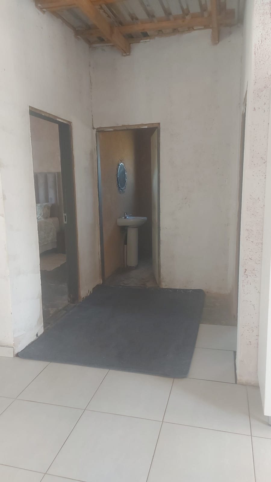 2 Bedroom Property for Sale in Kgabalatsane North West